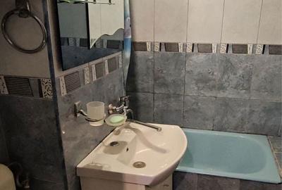 Garsonieră decomandată în Găvana - 1