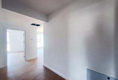 Apartament cu 2 camere semidecomandat în Pipera - 9