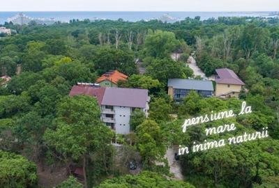 Hotel/Pensiune, 680 mp în Central