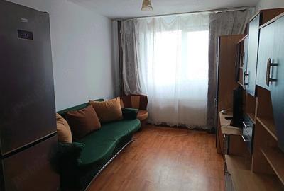 Apartament cu 2 camere semidecomandat în Central - 2