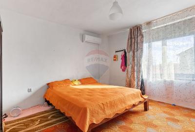 Casa din vaiuga 3 camere si 1440mp teren de vanzare in Tipar,Arad - 4