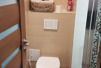 Garsonieră, mobilată în Ultracentral - 8