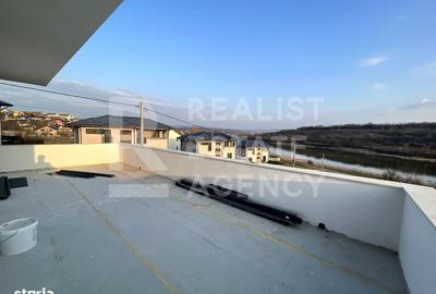 Casă cu 4 camere cu Teren 450 Mp în Miroslava - 3