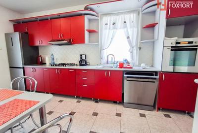 Casă individuală cu 4 camere cu Piscina în Fratelia - 4