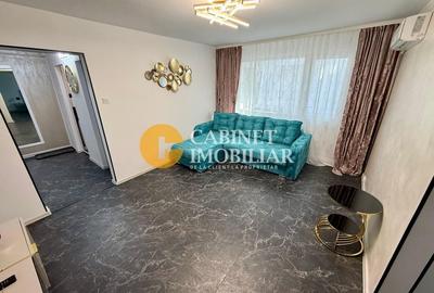 2 Camere Renovat 52mp - Mobilat/Utilat - Zona Podu Ros - Fara Risc - 3