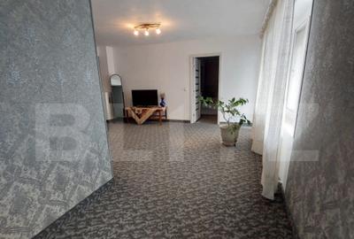 Casa/Spatiu Comercial, 620 mp, pe 3 nivele: demisol, parter, - 2