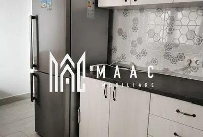 Garsonieră modernă I Etaj 1 I Bloc nou I Balcon Generos I Parcare I Sibiu - 1