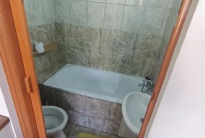 Garsonieră semidecomandată în Lipovei - 1