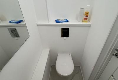 Apartament cu 3 camere decomandat, mobilat în 13 Septembrie - 11