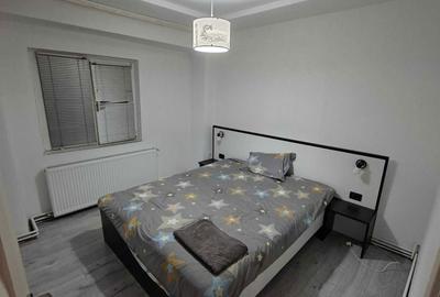 Apartament cu 2 camere decomandat în Dâmbovița - 8