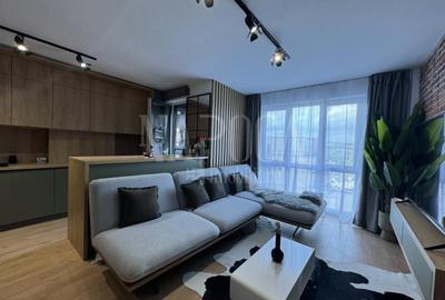 Apartament 2 camere de vanzare in Floresti - 7