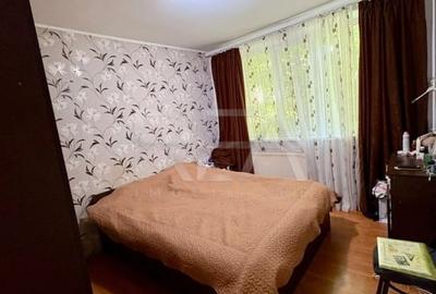 4 camere etaj intermediar cu centrala - Brancoveanu 4 camere etaj intermediar cu centrala - Brancoveanu - 4