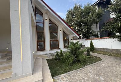 Casă individuală cu 10 camere cu Canalizare în Snagov - 7