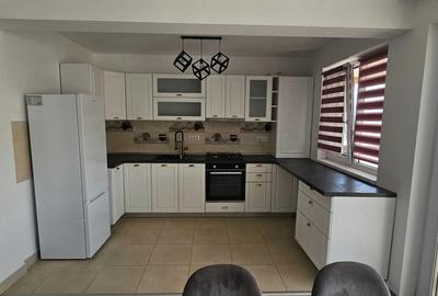 Inchiriez apartament cu 2 camere - Valea Lupului, Iasi - 3