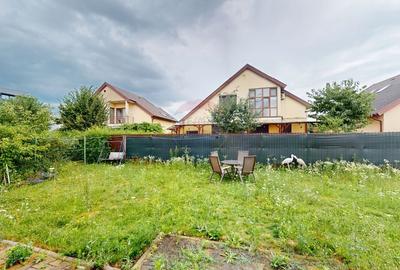 Comision 0%I Oportunitate ICasa Premium cu Garaj si Gradina- Tractorul - 21