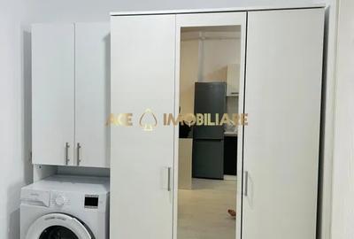 Apartament cu 2 camere decomandat, mobilat în Popești-Leordeni - 7