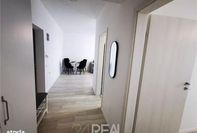Apartament cu 2 camere în Grozăvești - 1