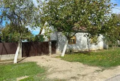Casă cu 4 camere în Central - 2