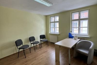 Spatiu de birouri - curte - 120 mpu - zona ultracentrala - 4