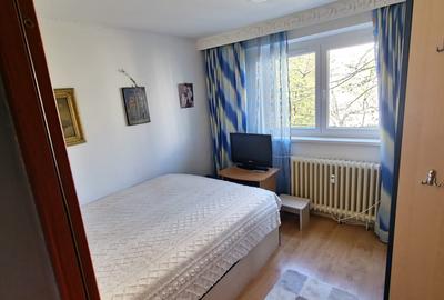 Apartament cu 2 camere decomandat, mobilat în Drumul Taberei - 5