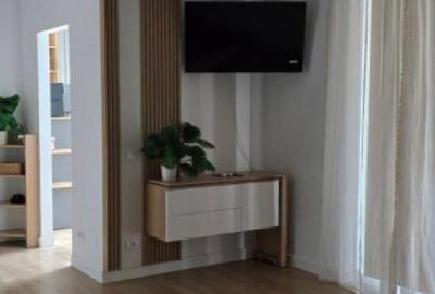 Garsonieră în Calea București