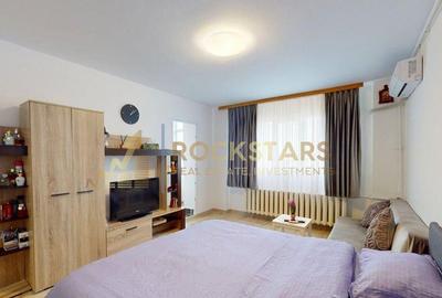 Garsoniera | Doamna Ghica | 30 mp utili - 1