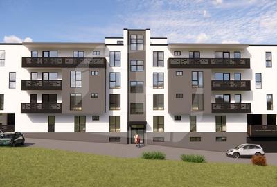 Apartament 3 camere, posibilitate 4, terasa, gradina, parcare - 4