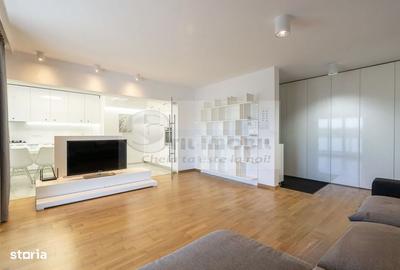 Apartament 3 camere Podul de Fier - 750 euro - 2