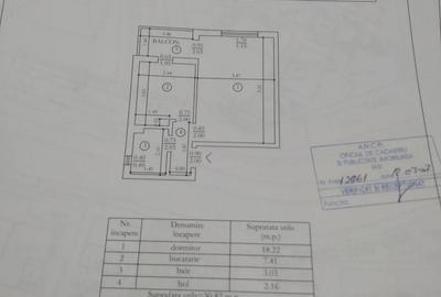 Vind apartament - 1