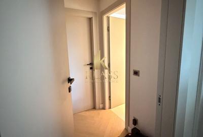 Apartament cu 4 camere decomandat în Iancu Nicolae - 14