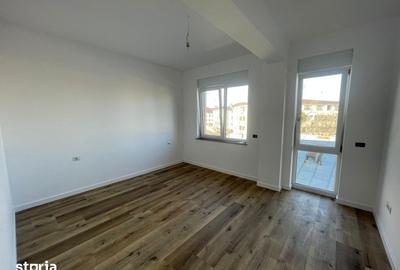Apartament cu 3 camere decomandat în Siloz - 10