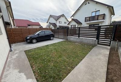Casă cu 3 camere cu Teren 144 Mp în Exterior Vest - 1