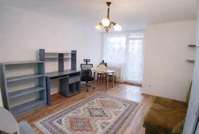 Garsonieră decomandată, mobilată în Gheorgheni - 1