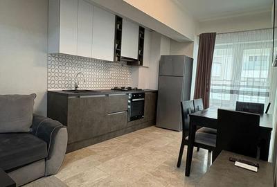 Apartament cu 2 camere în Copou - 2