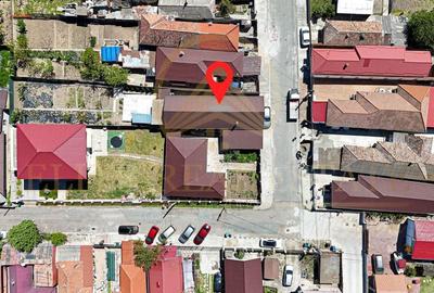 Proprietate elegantă, ideală pentru familie – Ovidiu Central - 12