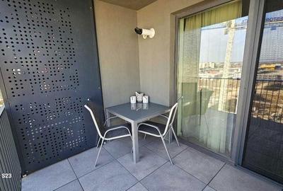 Apartament cu 2 camere decomandat în Theodor Pallady - 15