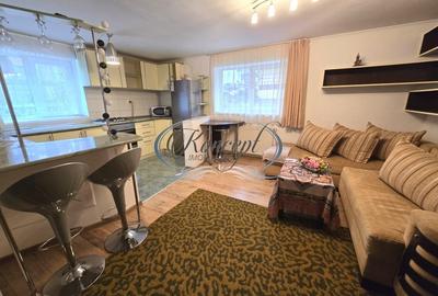 Apartament la cheie cu parcare - 2