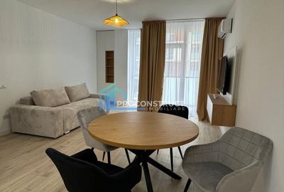 Apartament cu 2 camere semidecomandat, mobilat în Torontalului - 4