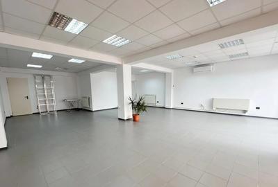 Birou, de 1,292.0999755859 mp, în B-dul București - 3