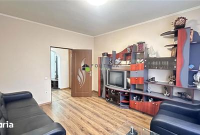Apartament cu 2 camere decomandat în Dârste - 8