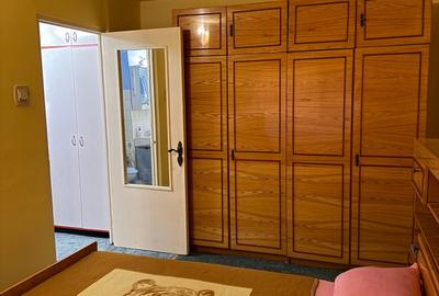 Apartament 2 camere | Calea Martirilor | Centrala Proprie | Parter Inalt - 12