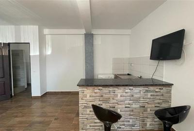 Casă cu 2 camere cu Teren 5 Mp în Gara Mare - 15