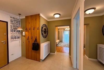 Emerald Residences 4 camere - 5