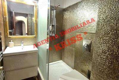 NOU PE PIA?A! Apartament 4 Camere EXERCI?IU Confort 1 Decomandat Etaj 2 Mobilat 88 Mp. - 2