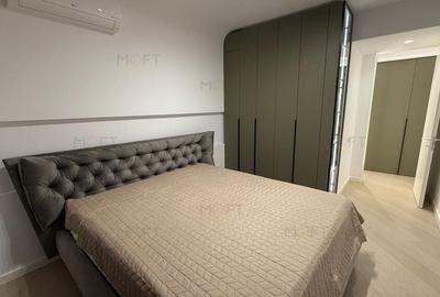 Apartament 2 camere || NOU LUX  || Cortina North || 87mp  || Parcare - 7