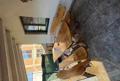 Apartament cu 3 camere decomandat în Urseni - 5