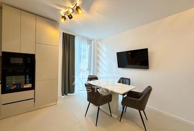 Apartament 2 camere, Decomandat, loc de parcare, Torontalului - 2