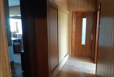 Inchiriez apartament 4 camere ultracentral Pitesti - 3