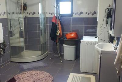 Casă cu 3 camere în Central - 4