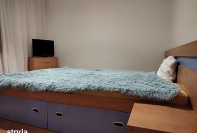 Apartament cu 3 camere decomandat în Central - 7